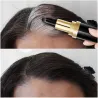 Temporäre Lösung für graues Haar - Haarfärbestift