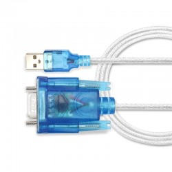 USB zu RS232 Adapterkabel