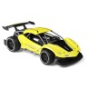 RC Drift Racing Metallauto - Offroad - 2.4G Funkfernbedienung - 1/16 4WD