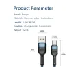USB-Typ-C-Kabel - Datenübertragung - schnelles Laden