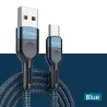USB-Typ-C-Kabel - Datenübertragung - schnelles Laden