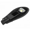 LED Straßenlaterne - Lampe - Wasserdicht - 30W - 50W - 80W - 100W - 120W - 150W - 200W