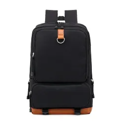 Fashionable laptop bag - waterproof backpack - large capacity - unisexBackpacks