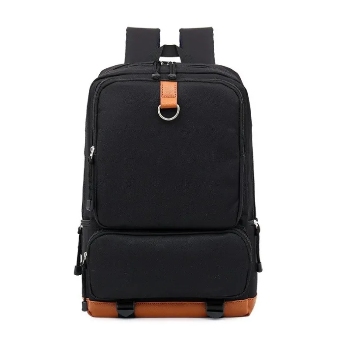 Fashionable laptop bag - waterproof backpack - large capacity - unisexBackpacks