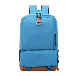 Fashionable laptop bag - waterproof backpack - large capacity - unisexBackpacks