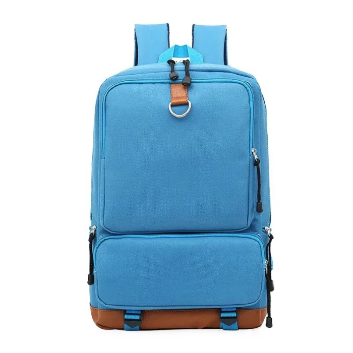 Fashionable laptop bag - waterproof backpack - large capacity - unisexBackpacks