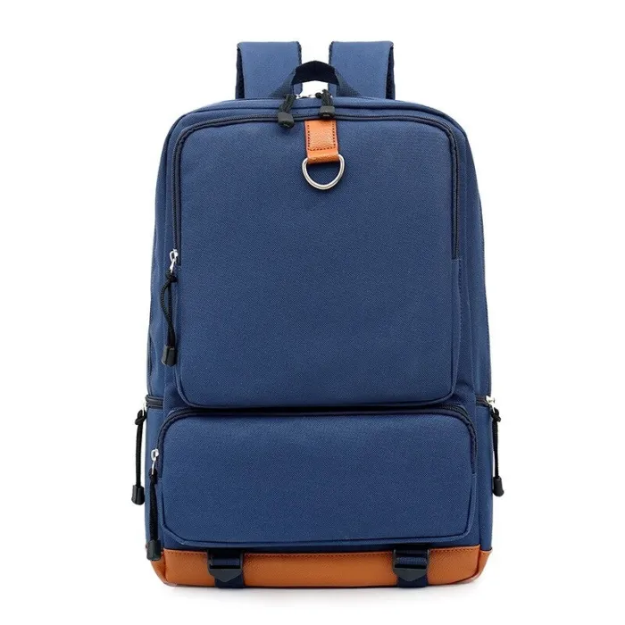 Fashionable laptop bag - waterproof backpack - large capacity - unisexBackpacks