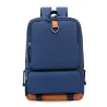 Fashionable laptop bag - waterproof backpack - large capacity - unisexBackpacks