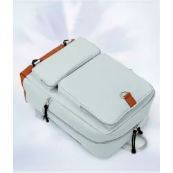 Fashionable laptop bag - waterproof backpack - large capacity - unisexBackpacks