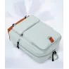 Fashionable laptop bag - waterproof backpack - large capacity - unisexBackpacks