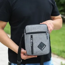 Small shoulder / messenger bag - waterproofBags