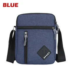 Small shoulder / messenger bag - waterproofBags