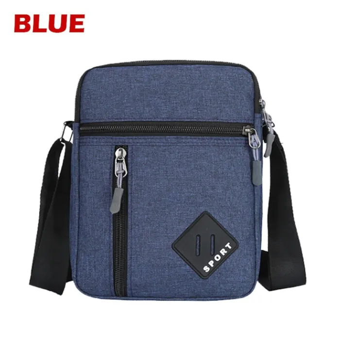Small shoulder / messenger bag - waterproofBags