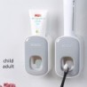 Automatic toothpaste dispenser - wall mountedBathroom & Toilet