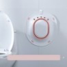 Damen-Klappbidet - WC-Sitz - Bewässerung - selbstreinigend