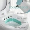 Women's folding bidet - toilet seat - irrigator - self cleaningBathroom & Toilet