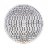 E27 LED lamp - 200 LED - grow lamp - hydroponics - 2 piecesGrow Lights