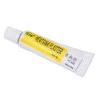 Thermische Silikonkühlpaste - Fettpaste - CPU GPU LED