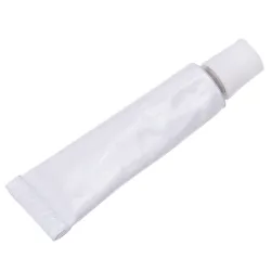 Thermische Silikonkühlpaste - Fettpaste - CPU GPU LED