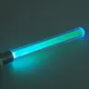 Mini LED torch - light bar - with keychainKeyrings