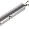 Mini LED torch - light bar - with keychainKeyrings