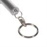 Mini LED Taschenlampe - Lichtleiste - mit Schlüsselbund