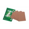 White Tiger balm - plaster - patches 8 piecesSkin