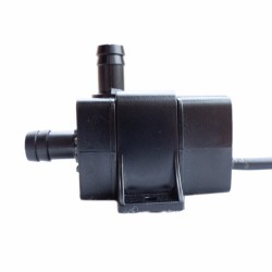 Mini-Tauchwasserpumpe - wasserdicht - mit USB-Anschluss - geräuscharm