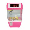 Mini vending machine - alarm clock - coin operated - toyToys