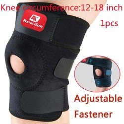 Knieschützer aus Schaumstoff - universell einsetzbar - flexibel - weich