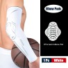 Knee / elbow protection pads - compression sleeve - sport / fitness / basketballSport & Outdoor