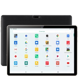 Original 10.1 inch 3D tablet - Android 9 - Google - Quad Core - 2GB RAM - 32GB ROM - dual SIM - WiFi - GPS - cameraTablets