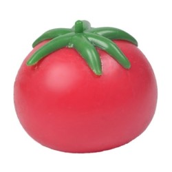 Squeezy tomato ball - fidget toy - stress relief / anti-anxiety / sensory therapy / relaxToys