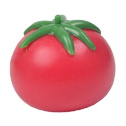 Squeezy Tomato Ball – Fidget Toy – Stressabbau / Anti-Angst / sensorische Therapie / Entspannung