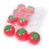 Squeezy tomato ball - fidget toy - stress relief / anti-anxiety / sensory therapy / relaxToys