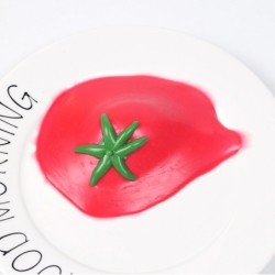 Squeezy Tomato Ball – Fidget Toy – Stressabbau / Anti-Angst / sensorische Therapie / Entspannung