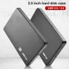 USB 3.0 / 2.0 - 2.5inch - HDD / SATA external caseHDD case