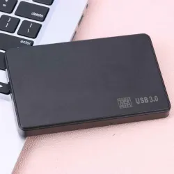 USB 3.0 / 2.0 - 2.5inch - HDD / SATA external caseHDD case