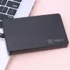 USB 3.0 / 2.0 - 2.5inch - HDD / SATA external caseHDD case
