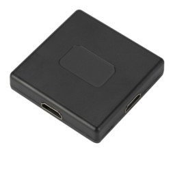 HDMI Switch - Splitter - 3 Eingänge 1 Ausgang - Mini 3 Port - für HDTV 1080P