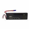 Hubsan H501S X4 battery - 7.4V 2700mAh 10C H501S-14 - 3 pieces - 1 cableBatteries