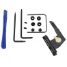 Dual hard drive disk SSD - flex cable - replacement for Mac MiniUpgrade & repair
