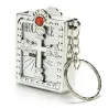 Mini Holy Bible - with keychainKeyrings