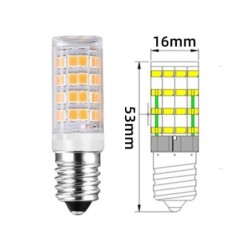 Mini-LED-Lampe - SMD2835 - E14 - 3 W / 5 W / 9 W / 12 W - 1 Stk