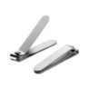 XIAOMI Mijia - manicure / pedicure set - nail clippers / scissors - stainless steel - 5 piecesClippers & Trimmers