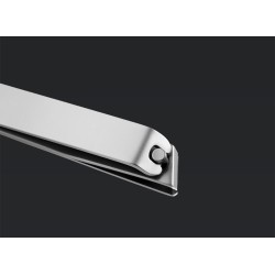 XIAOMI Mijia - Maniküre-/Pediküre-Set - Nagelknipser / Schere - Edelstahl - 5-tlg