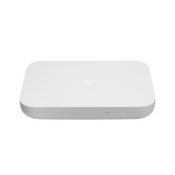 XIAOMI Mijia - Maniküre-/Pediküre-Set - Nagelknipser / Schere - Edelstahl - 5-tlg