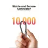 Ugreen - USB-Typ-C-Kabel - Schnellladung - 6A / 5A - 100W - 480Mbps