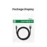 Ugreen - USB-Typ-C-Kabel - Schnellladung - 6A / 5A - 100W - 480Mbps