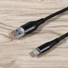 Fast charging / data cable - USB type-C - 5AChargers